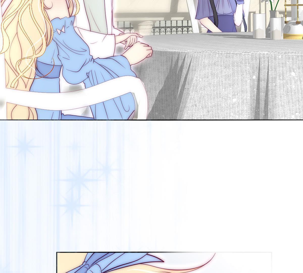 第19话：这个女孩人挺好的嘛？(1/2)-第20话