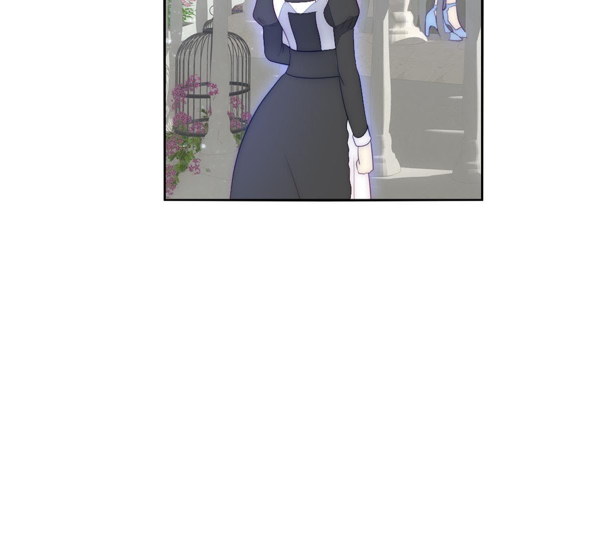 第19话：这个女孩人挺好的嘛？(1/2)-第20话