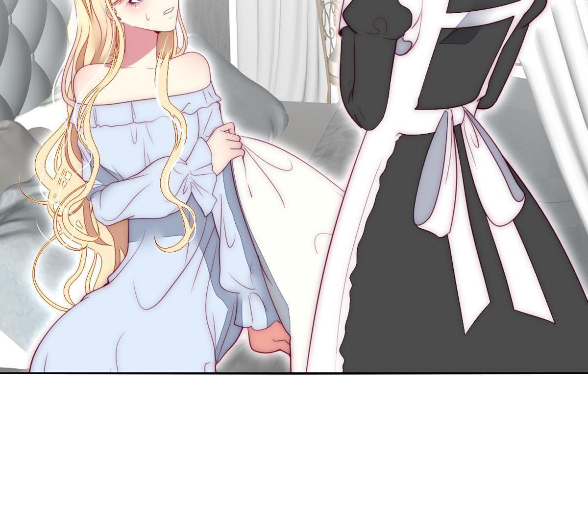 第19话：这个女孩人挺好的嘛？(1/2)-第20话