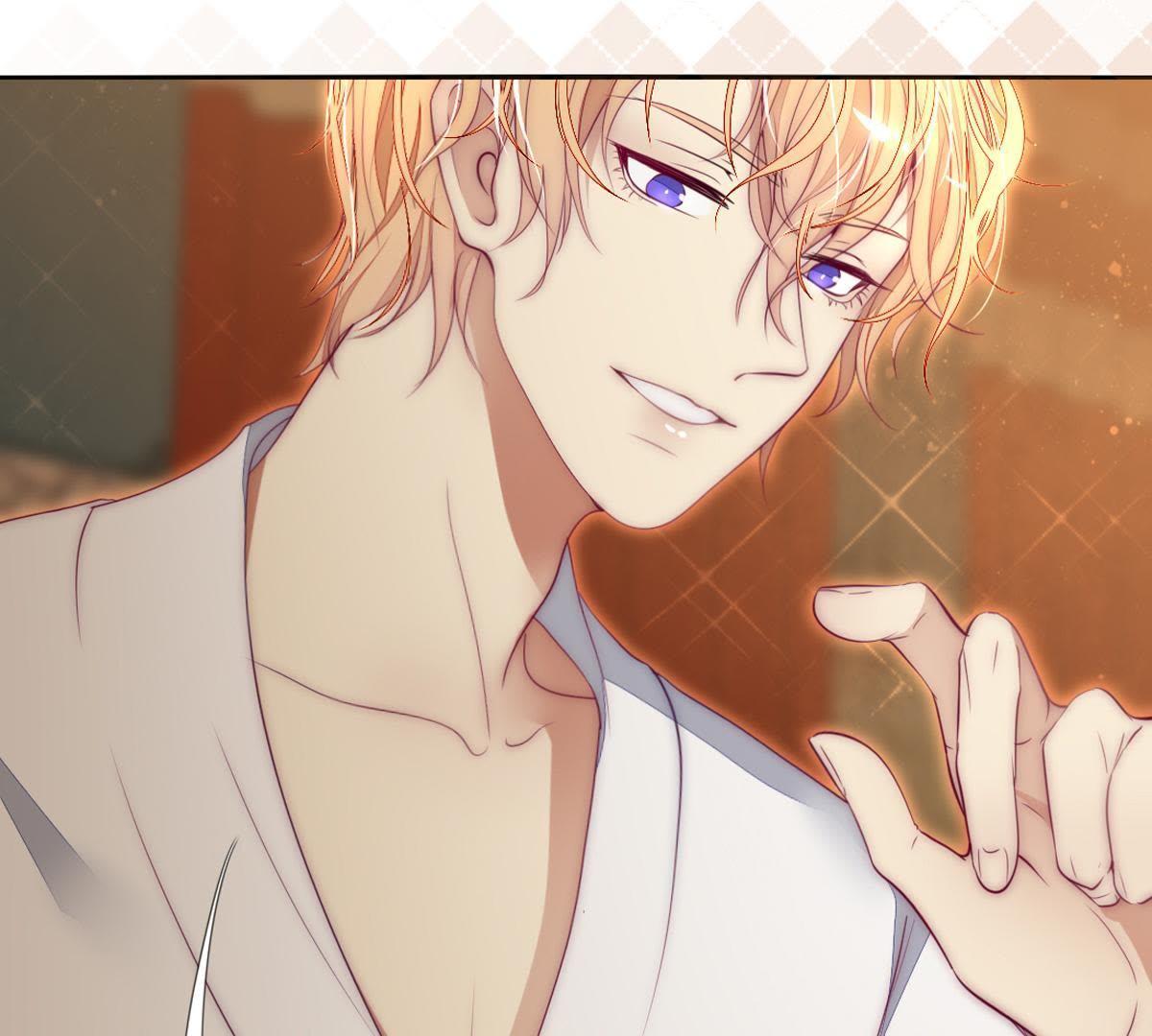 第21话：这是巫格内最爱得蝶！(1/2)-第22话