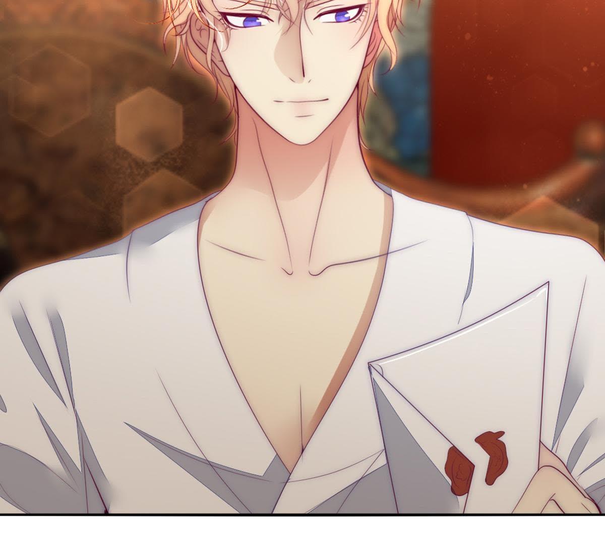 第21话：这是巫格内最爱得蝶！(1/2)-第22话