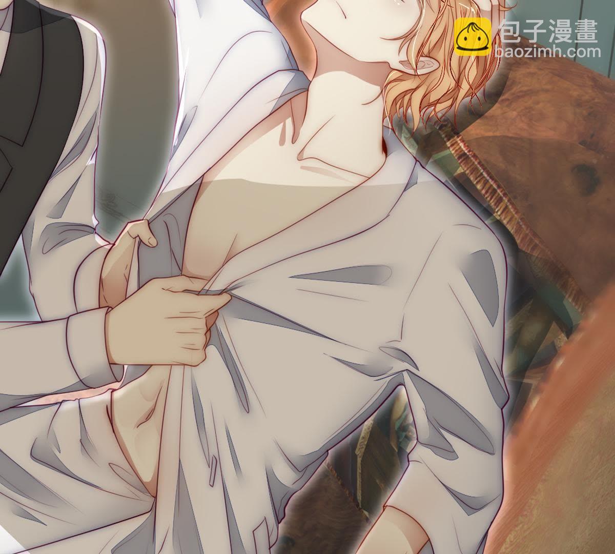 第21话：这是巫格内最爱得蝶！(1/2)-第22话