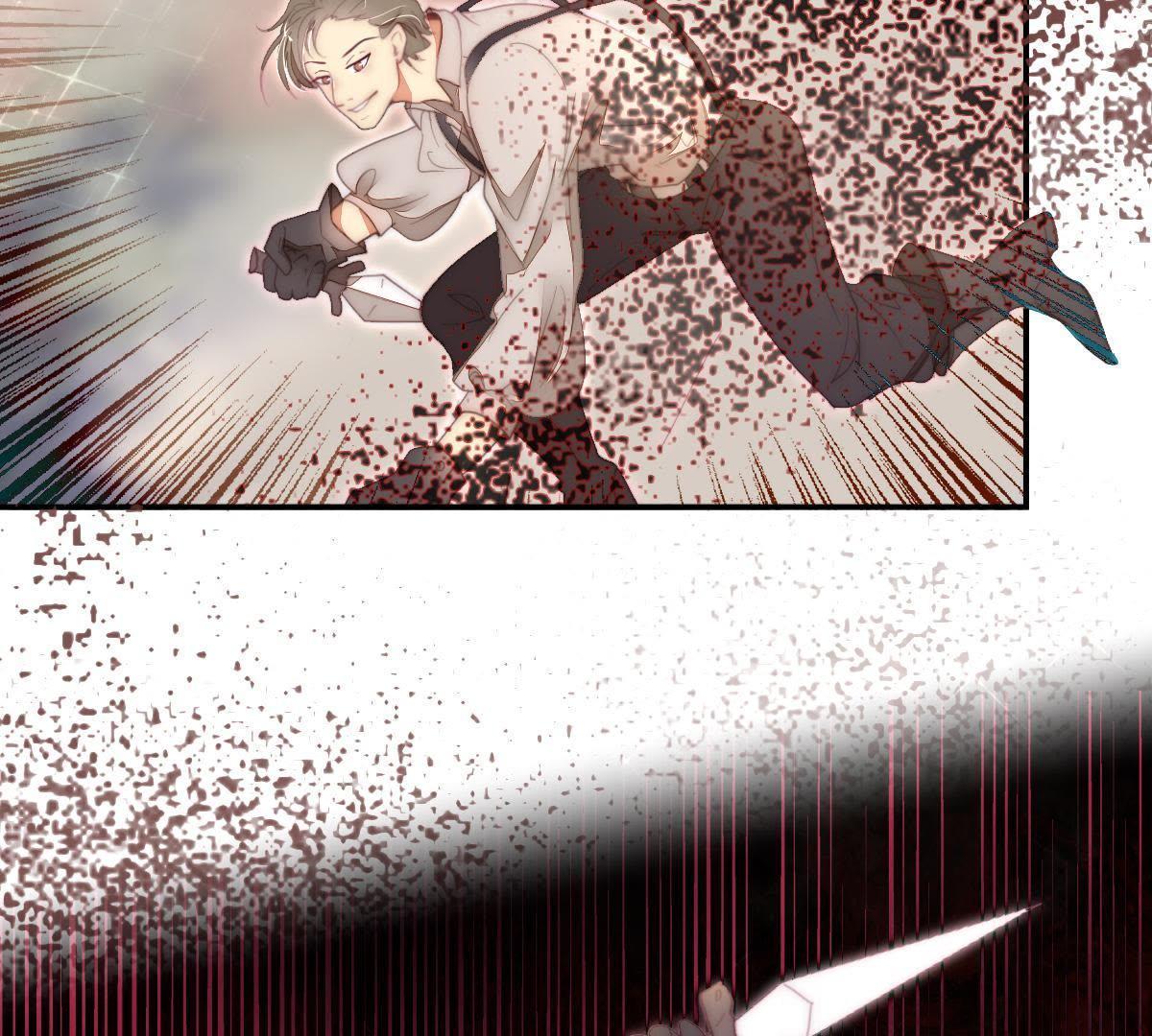 第23话：我劝你，也别太费劲了-第24话