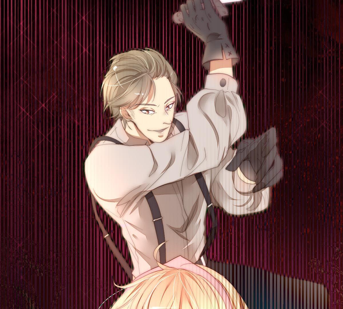 第23话：我劝你，也别太费劲了-第24话