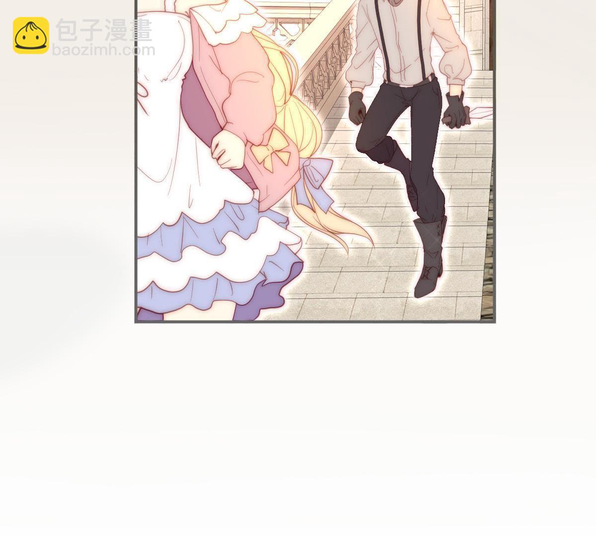 第23话：我劝你，也别太费劲了-第24话