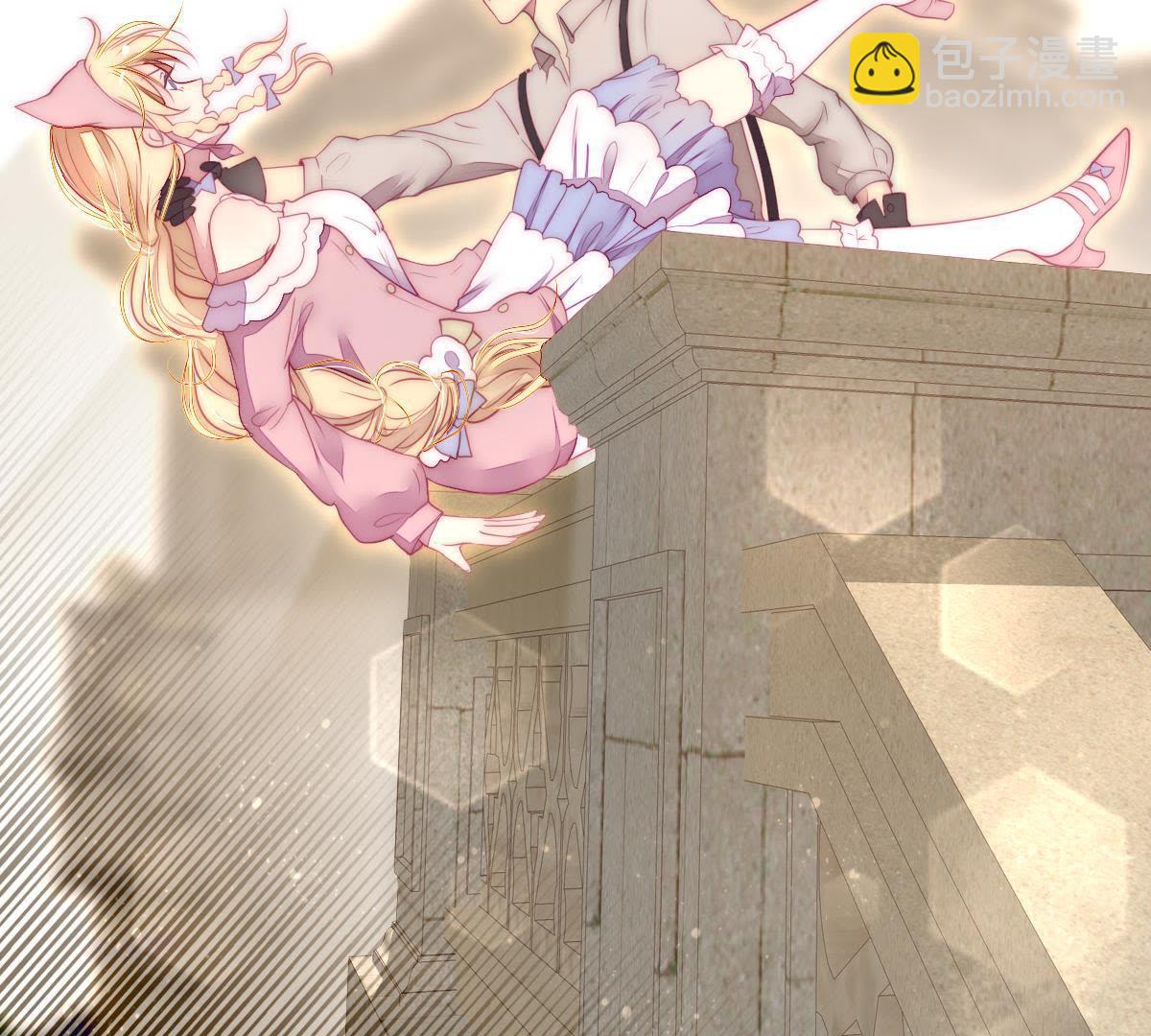 第23话：我劝你，也别太费劲了-第24话