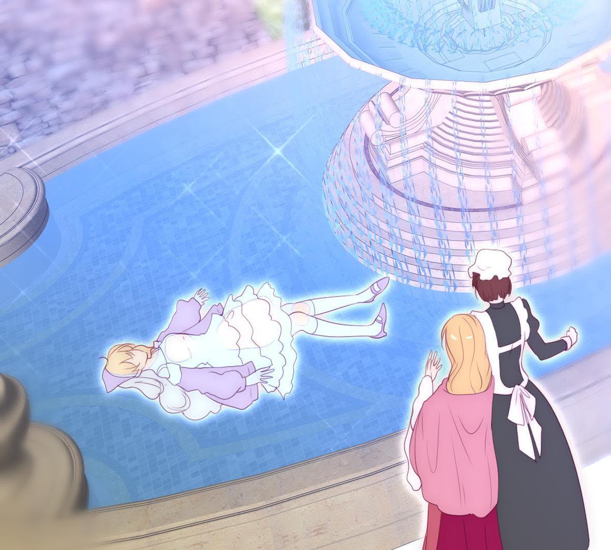 第25话：他和以前不同了(1/2)-第26话