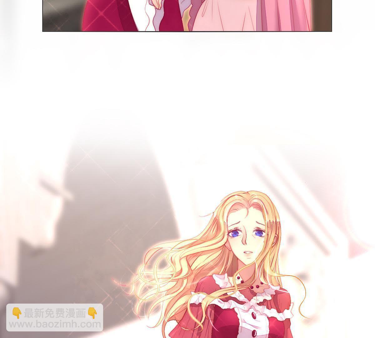 第25话：他和以前不同了(1/2)-第26话