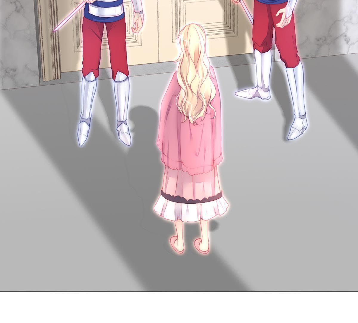 第25话：他和以前不同了(1/2)-第26话