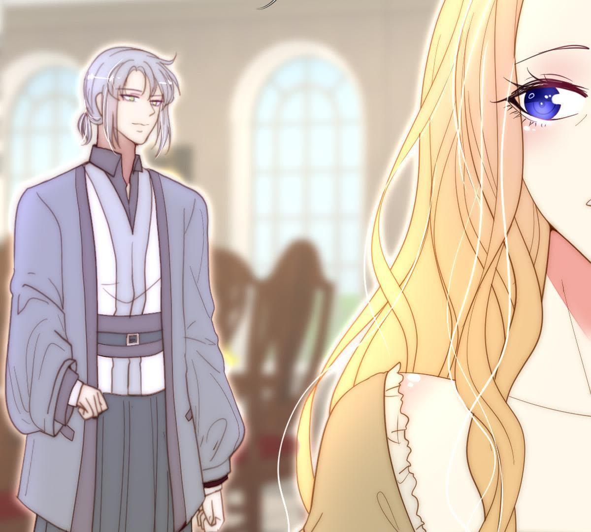 第27话：他怎么可能放了罪人？(1/2)-第28话