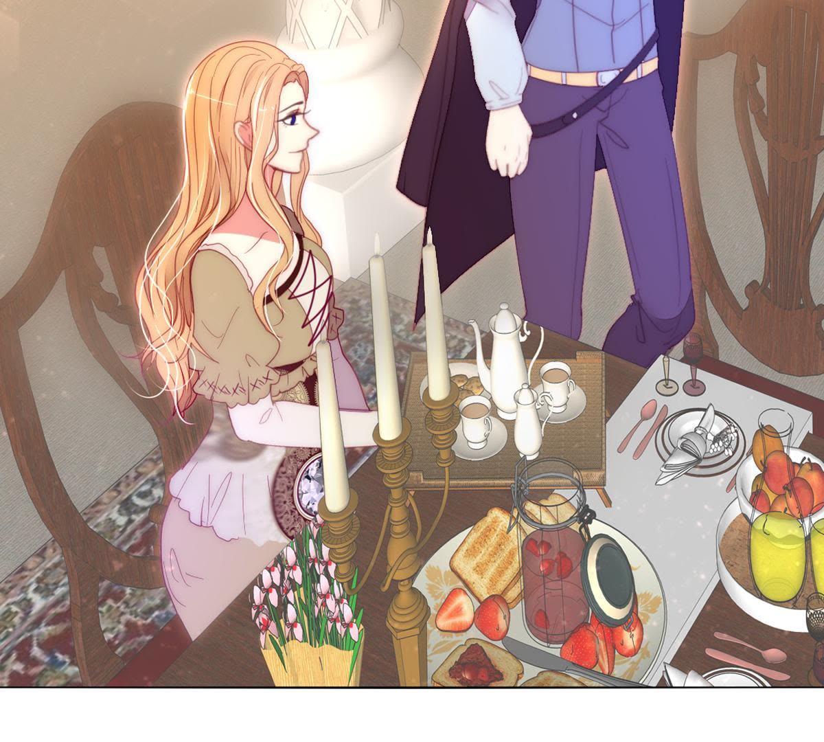 第27话：他怎么可能放了罪人？(1/2)-第28话