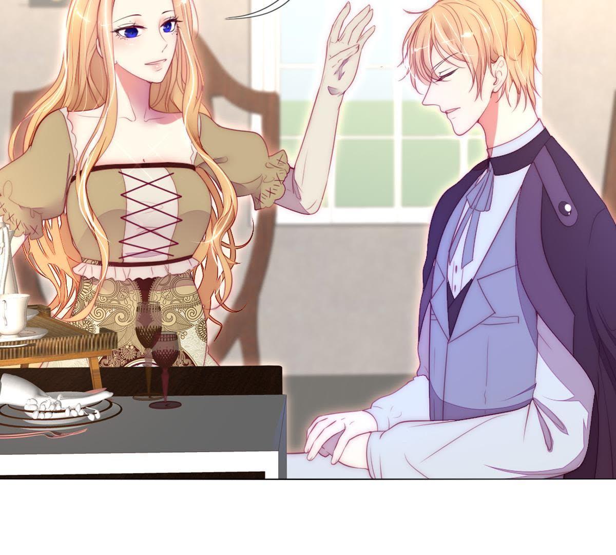 第27话：他怎么可能放了罪人？(1/2)-第28话