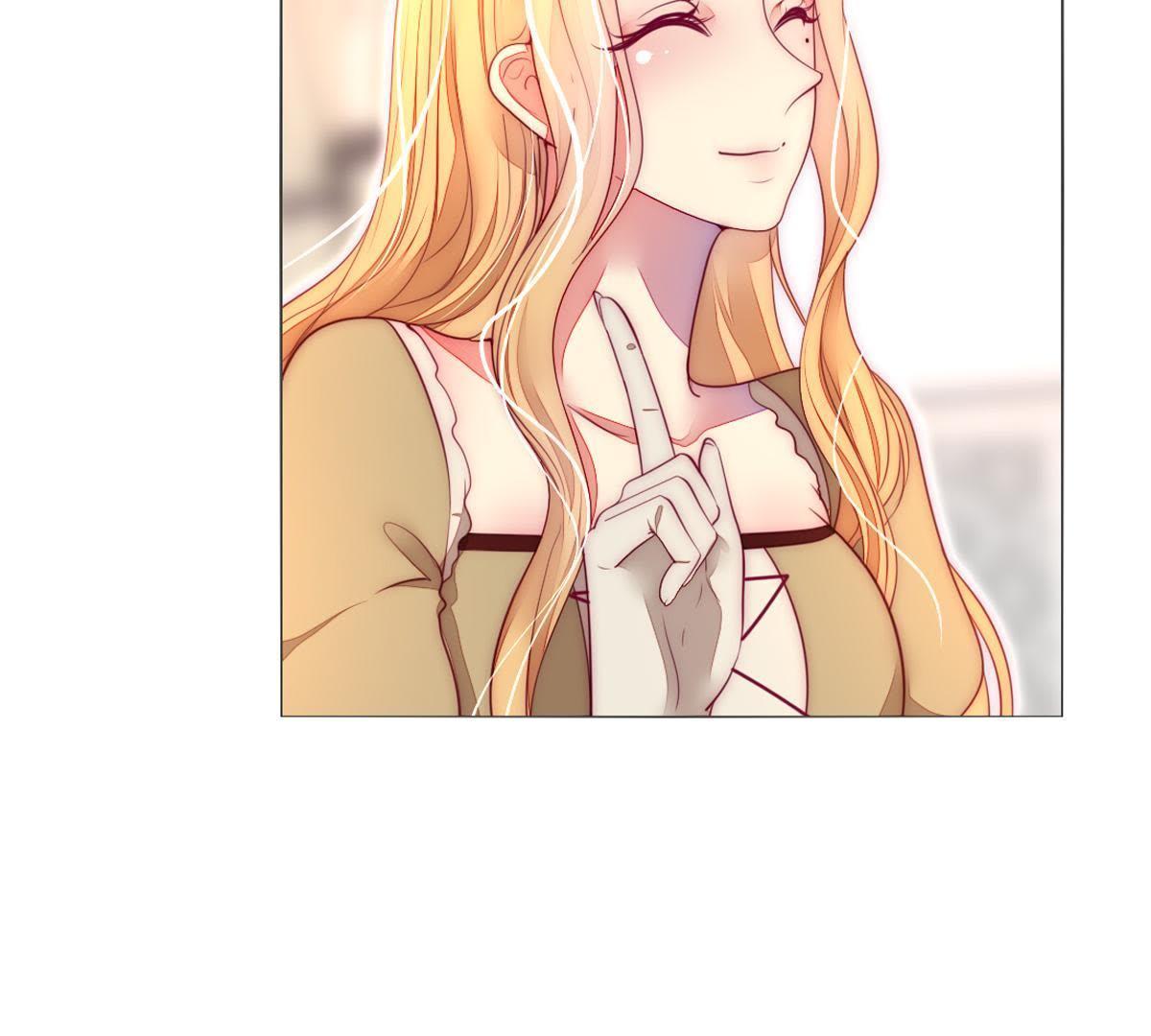 第29话：就说我不爱吃甜点。(1/2)-第30话