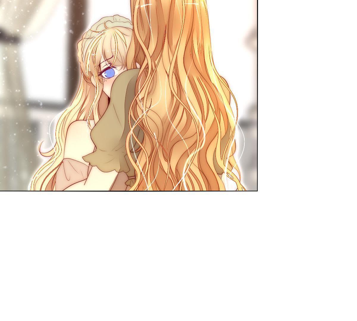 第29话：就说我不爱吃甜点。(1/2)-第30话