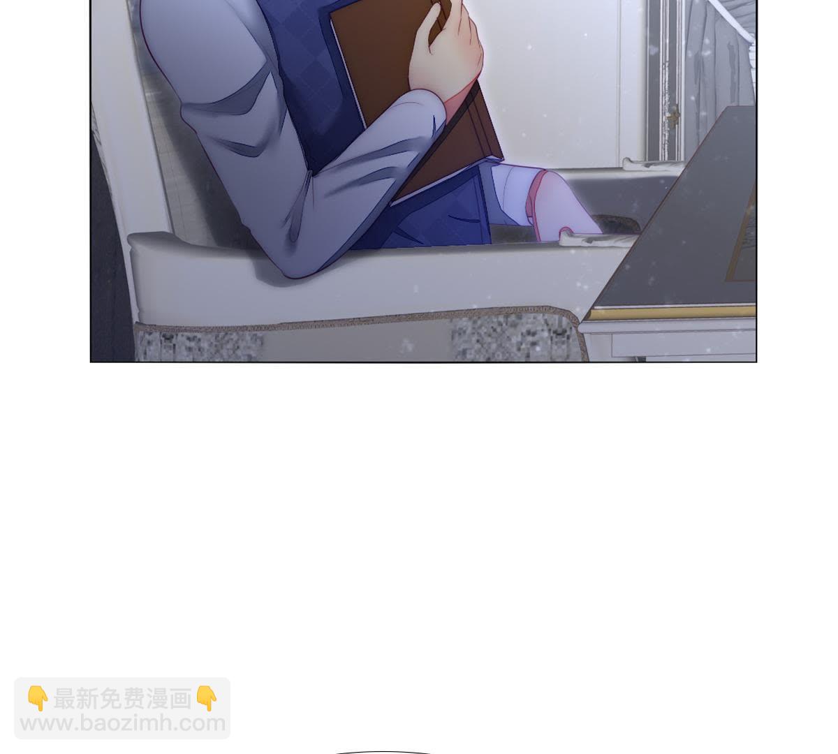 第29话：就说我不爱吃甜点。(1/2)-第30话