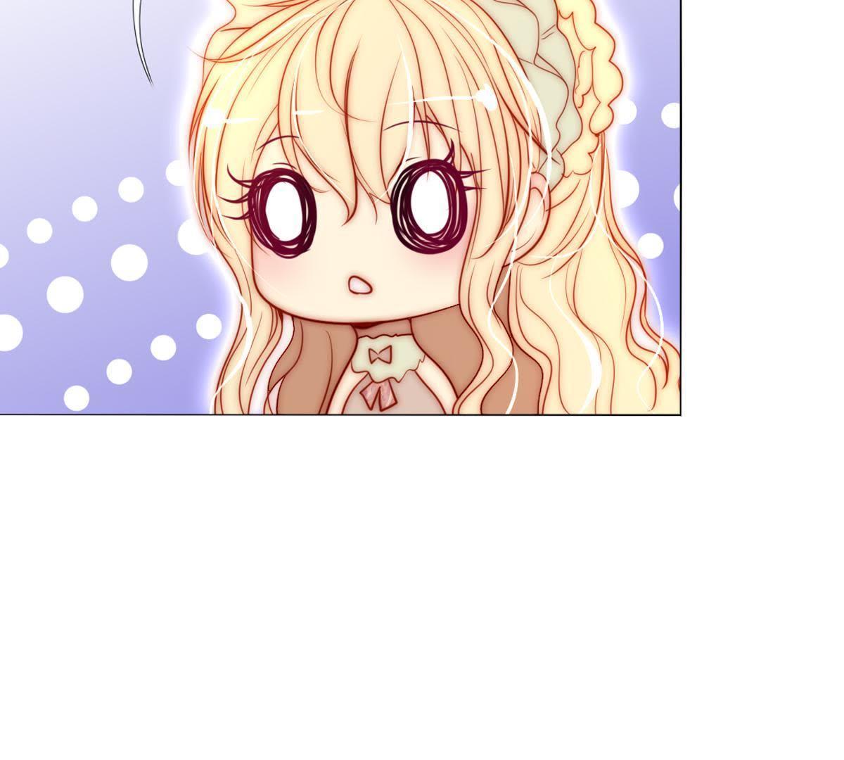 第29话：就说我不爱吃甜点。(1/2)-第30话