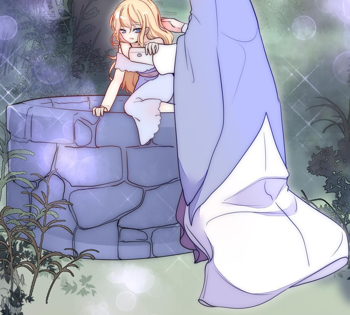 第3话：外面可有吃人的国王噢！(1/2)-第4话