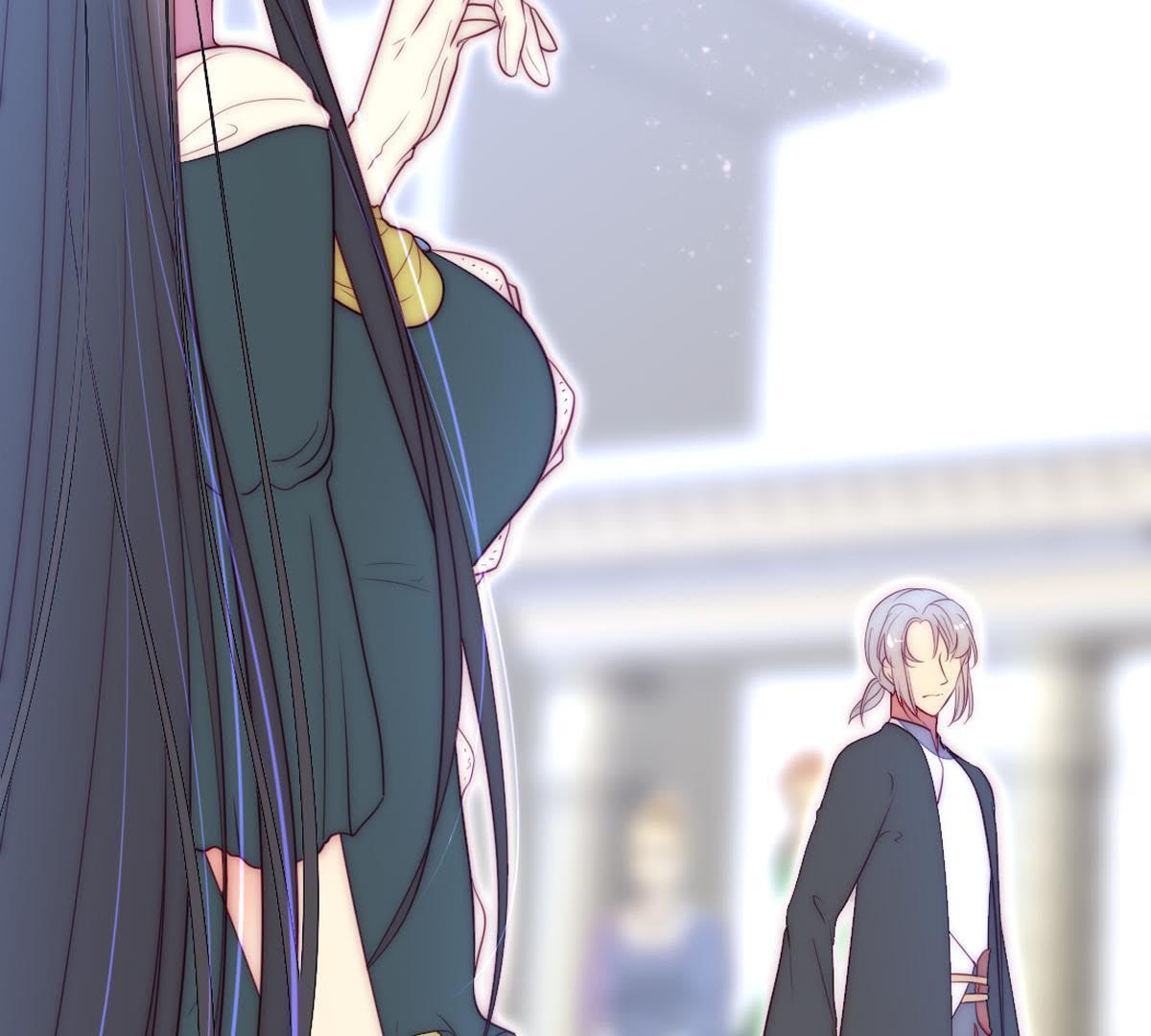 第31话：你会知道我是谁的。(1/2)-第32话