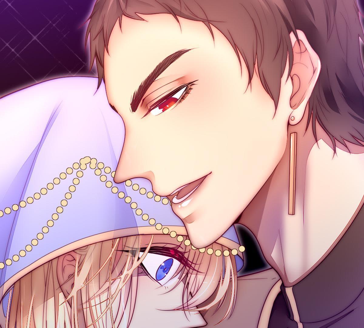 第31话：你会知道我是谁的。(1/2)-第32话