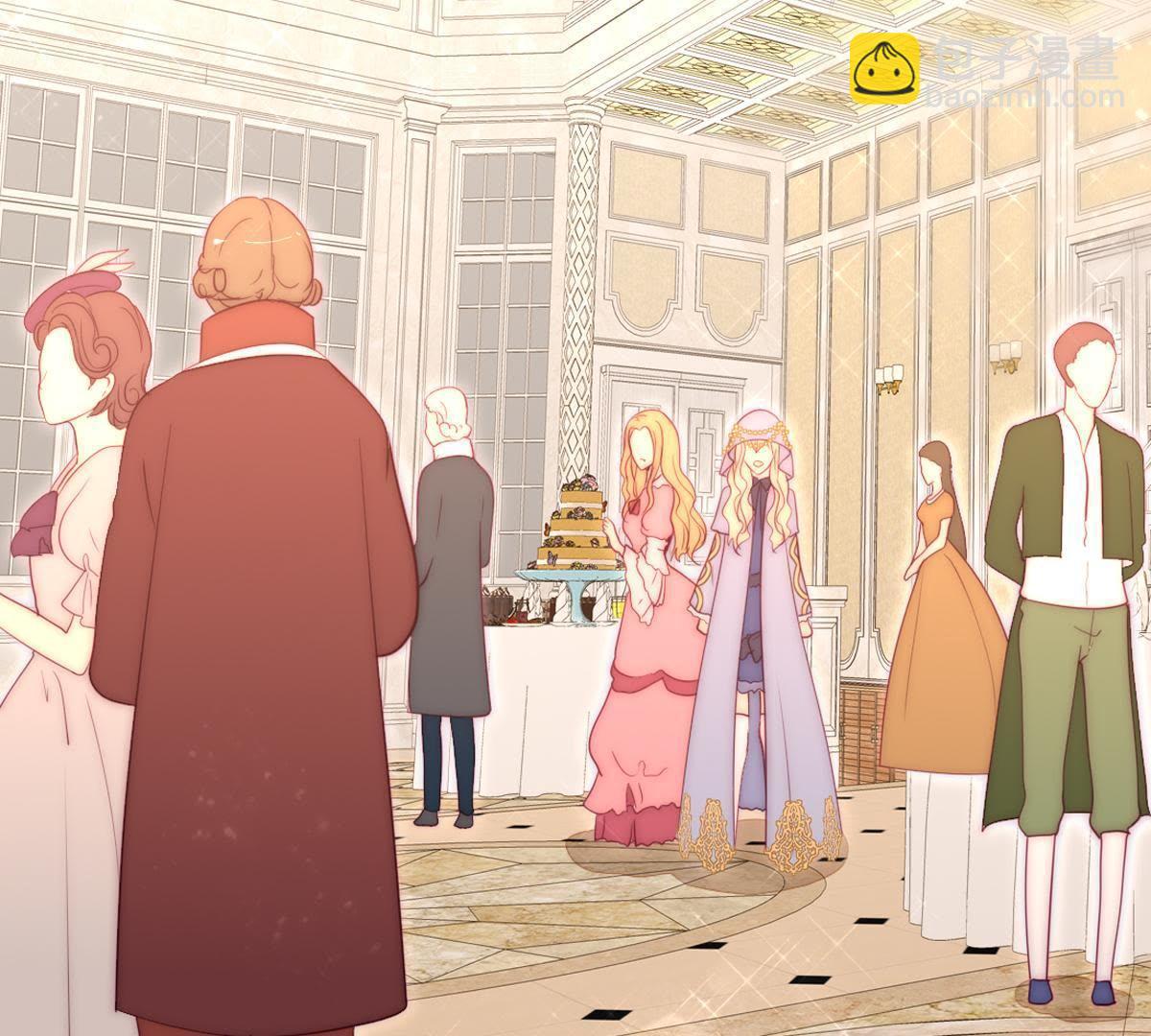 第31话：你会知道我是谁的。(1/2)-第32话