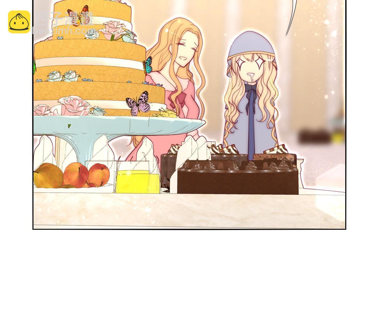 第31话：你会知道我是谁的。(1/2)-第32话