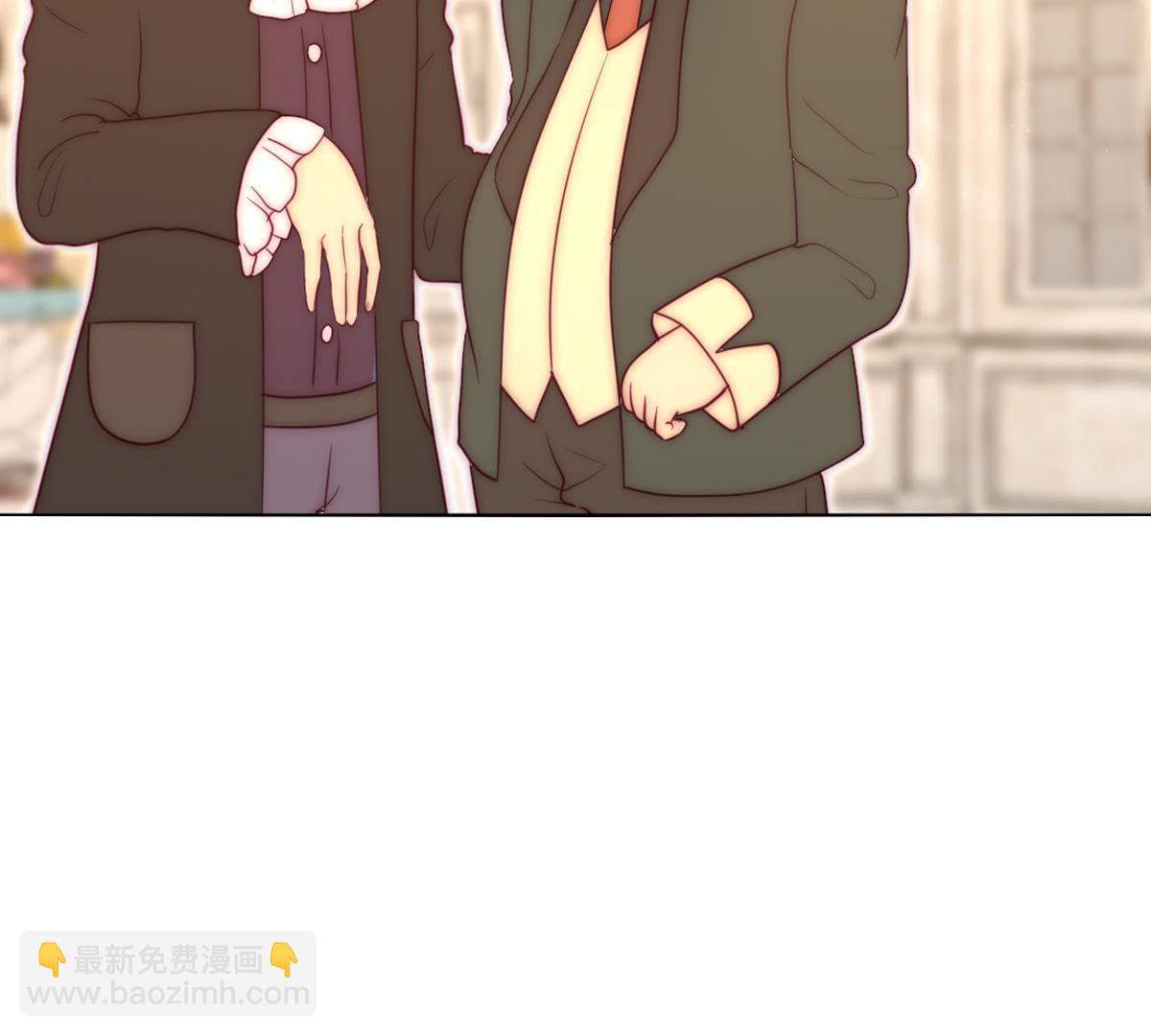 第31话：你会知道我是谁的。(1/2)-第32话