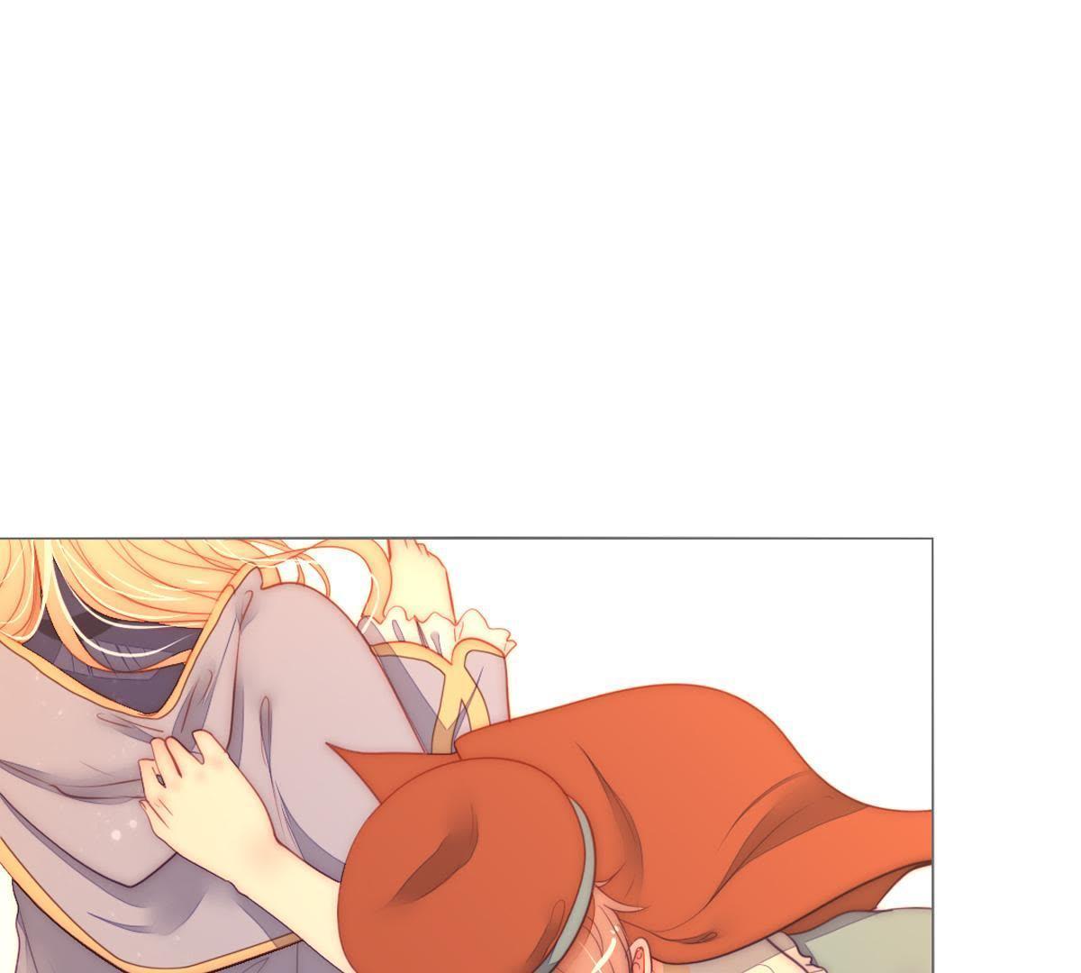 第33话：什么？要烧死我？(1/2)-第34话