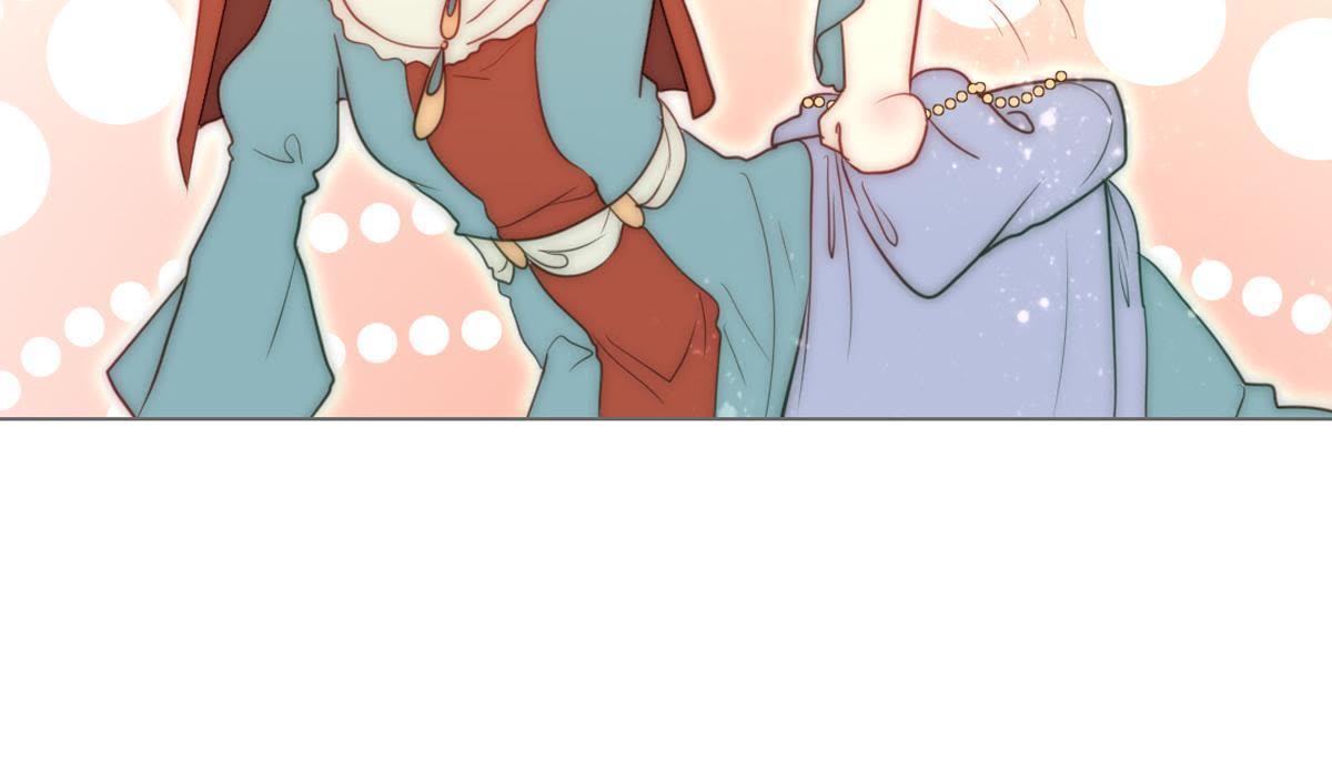 第33话：什么？要烧死我？(1/2)-第34话