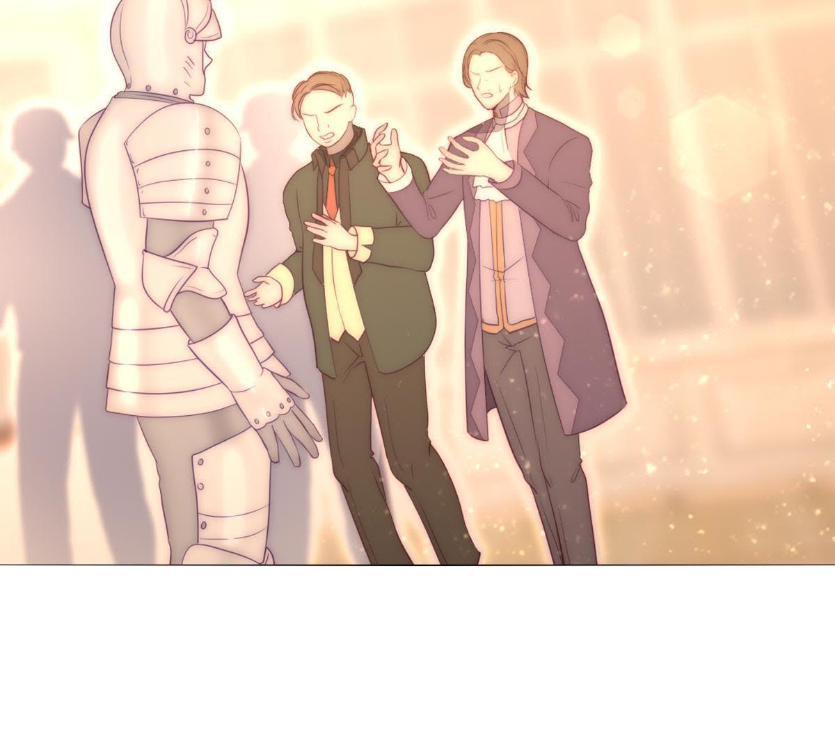 第35话：难&hellip;难搞啊&hellip;(1/2)-第36话