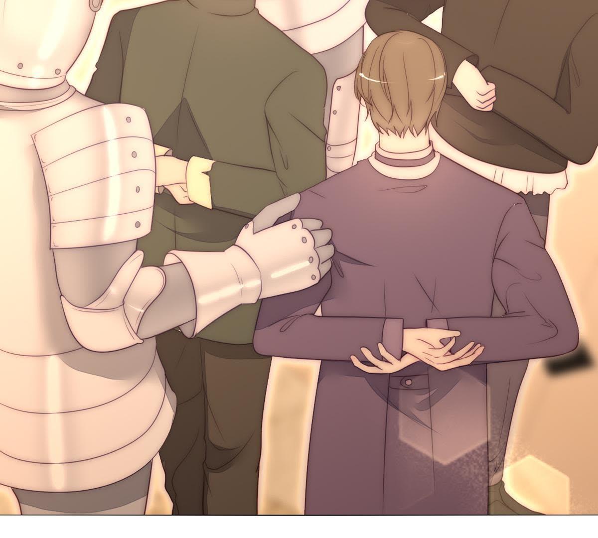 第35话：难&hellip;难搞啊&hellip;(1/2)-第36话