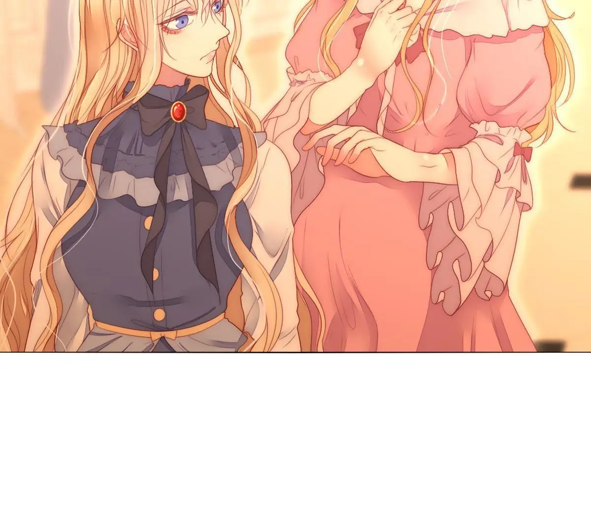 第35话：难&hellip;难搞啊&hellip;(1/2)-第36话