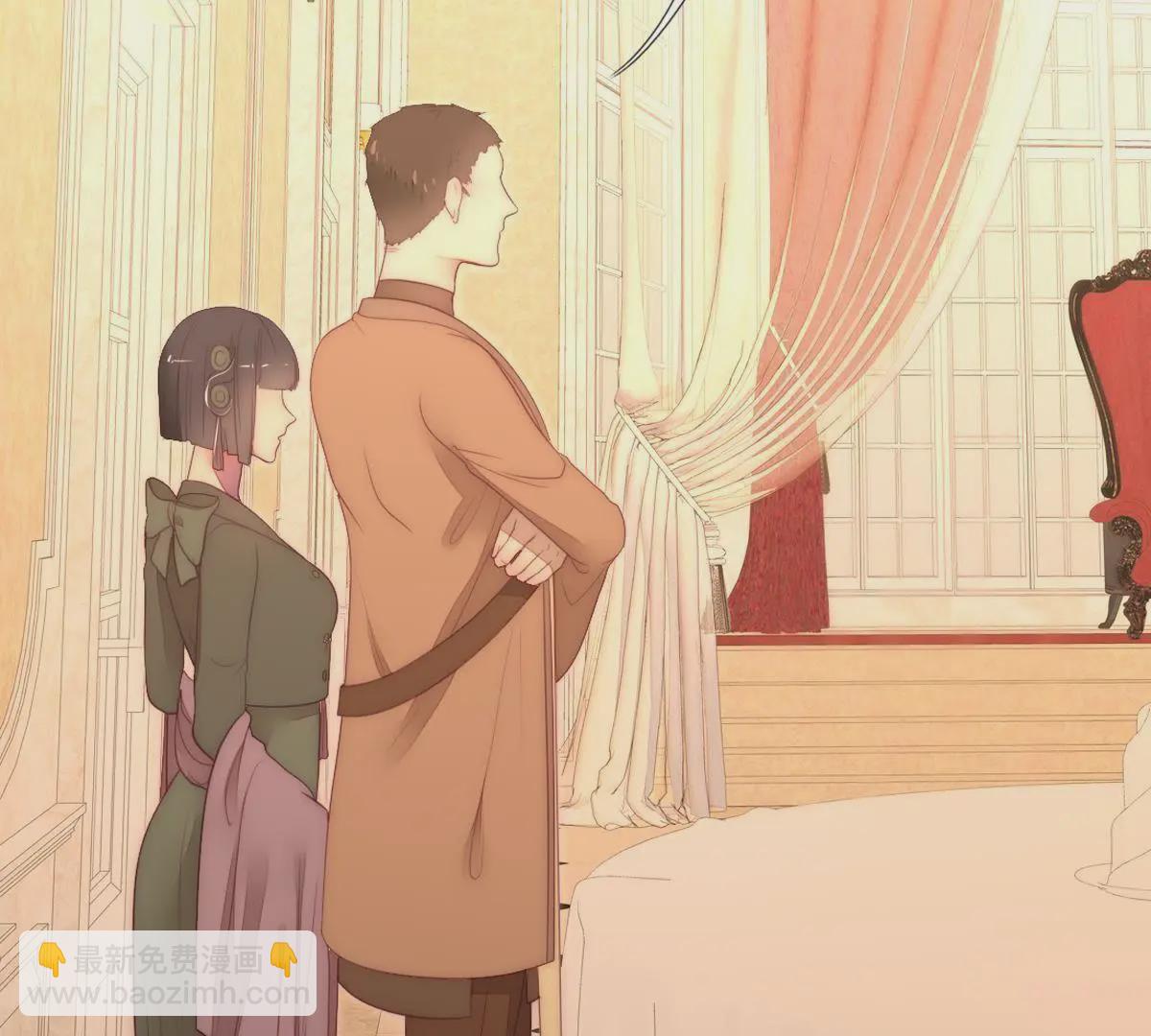 第35话：难&hellip;难搞啊&hellip;(1/2)-第36话