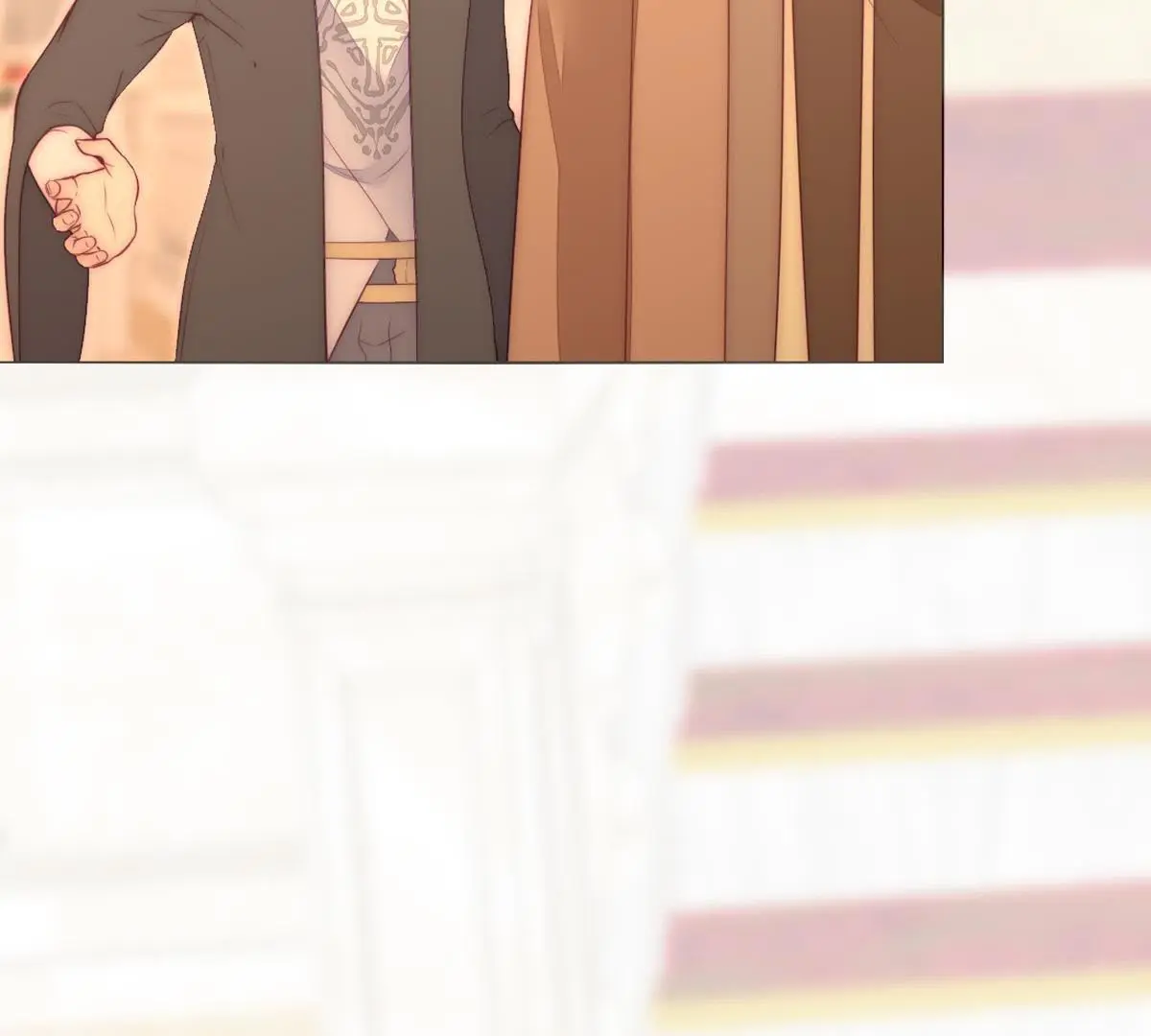 第35话：难&hellip;难搞啊&hellip;(1/2)-第36话