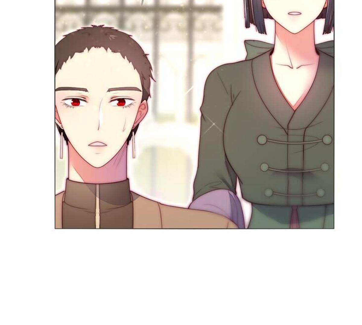 第37话：他不就你的亲生父亲？(1/2)-第38话