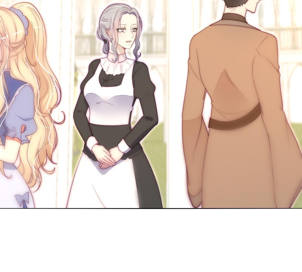 第37话：他不就你的亲生父亲？(1/2)-第38话