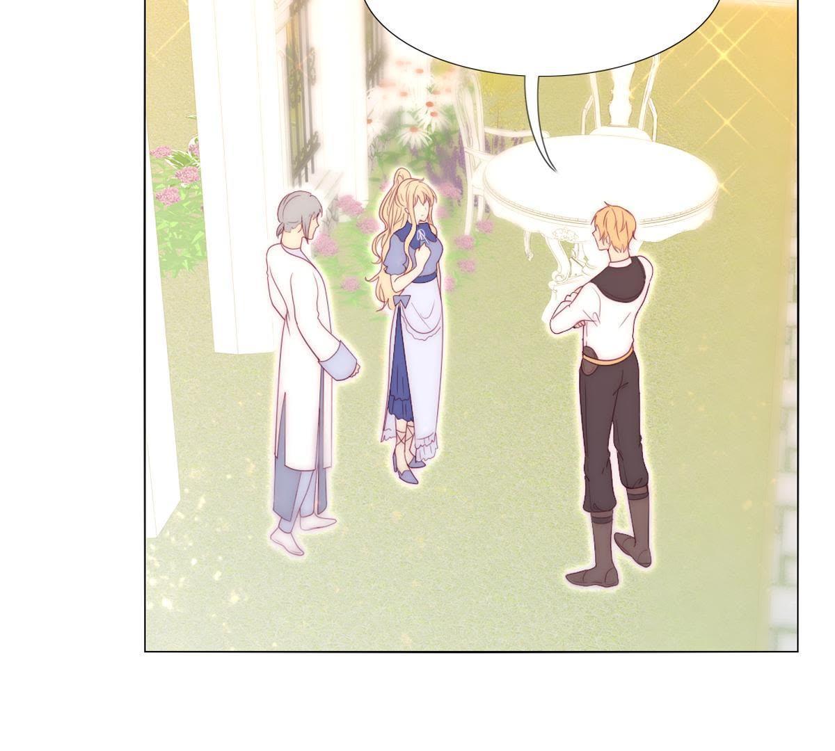 第37话：他不就你的亲生父亲？(1/2)-第38话