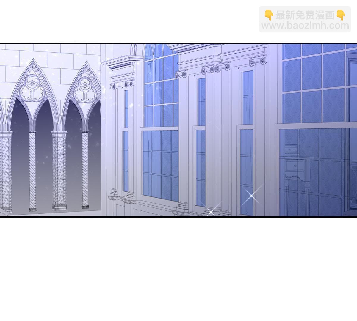 第39话：潼恩，我想逃出去&hellip;(1/2)-第40话