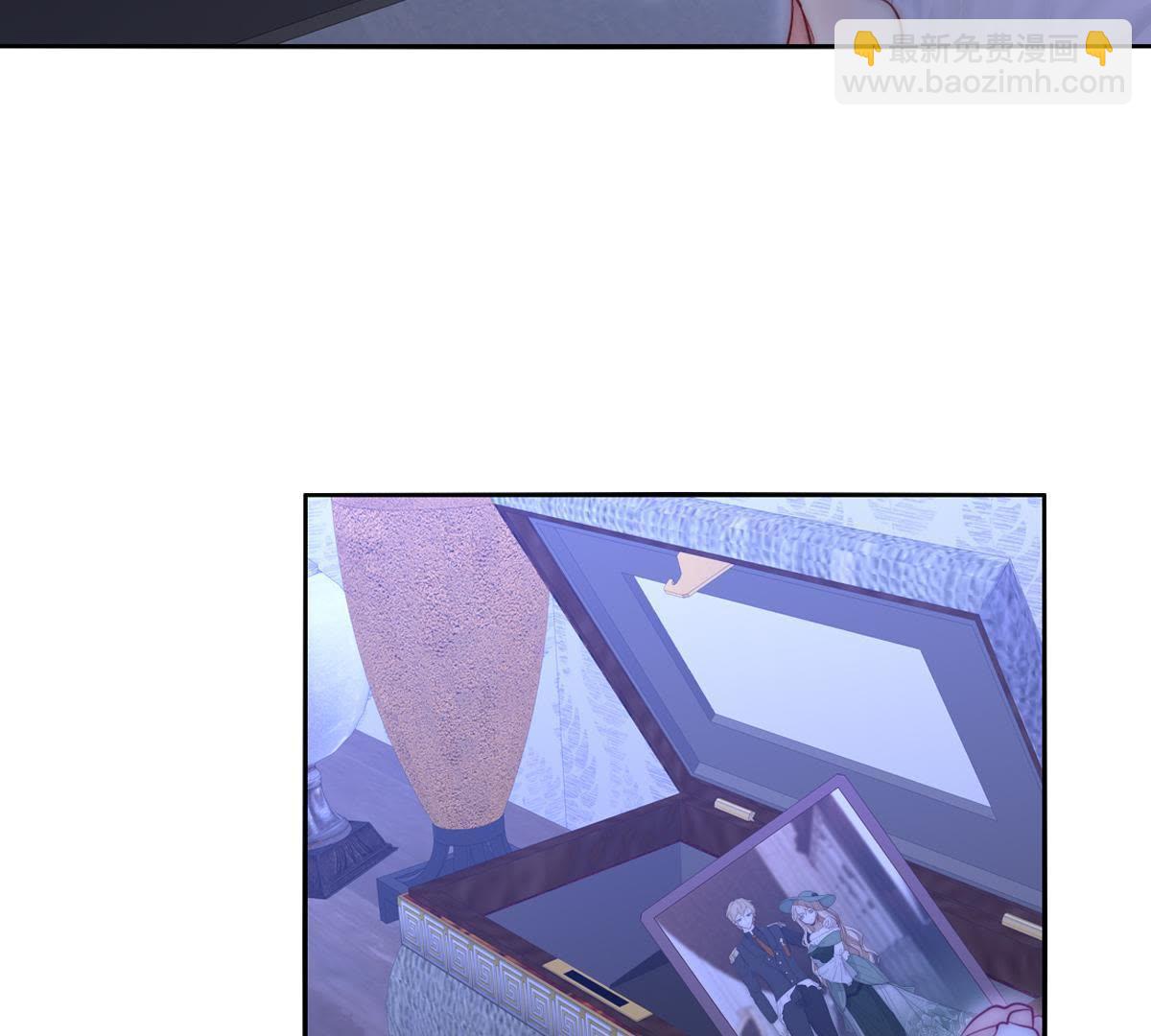 第39话：潼恩，我想逃出去&hellip;(1/2)-第40话