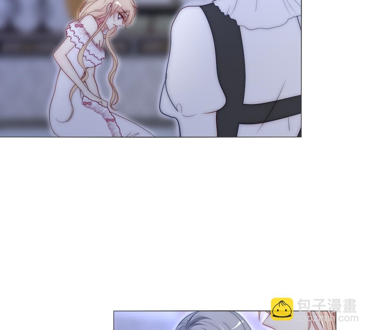 第41话：您不是对猫过敏吗？(1/2)-第42话