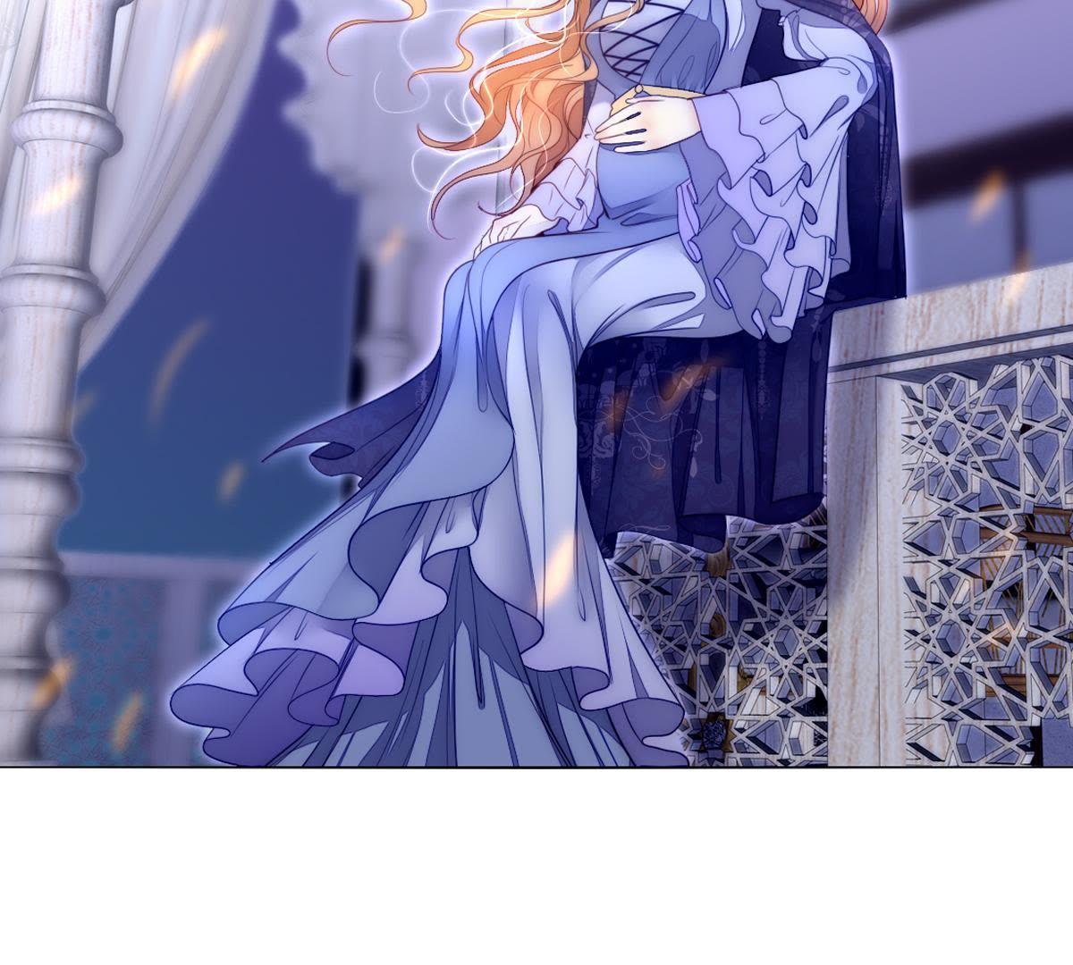 第41话：您不是对猫过敏吗？(1/2)-第42话