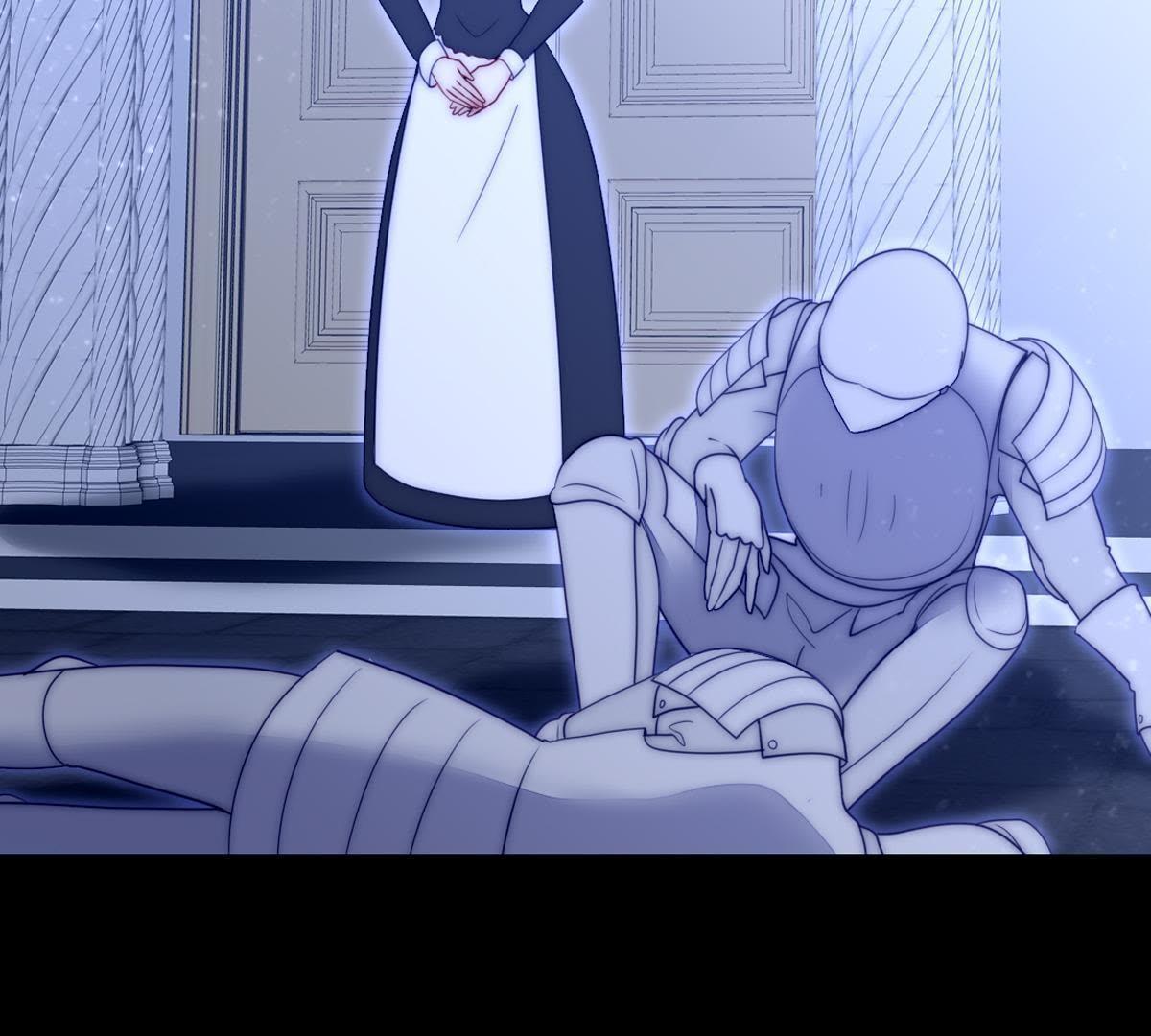 第43话：我才是你父亲呀&hellip;(1/2)-第44话