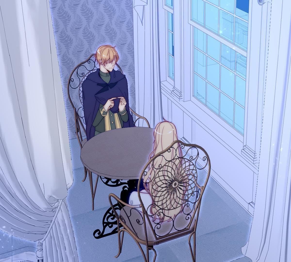 第43话：我才是你父亲呀&hellip;(1/2)-第44话