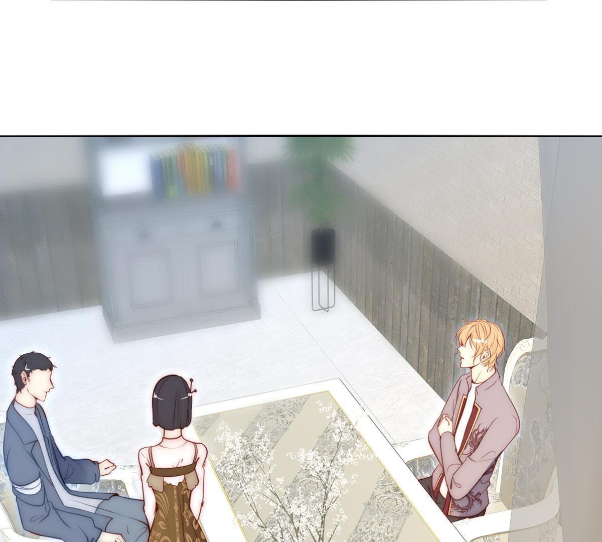 第45话：我在等你呢，父亲。(1/2)-第46话