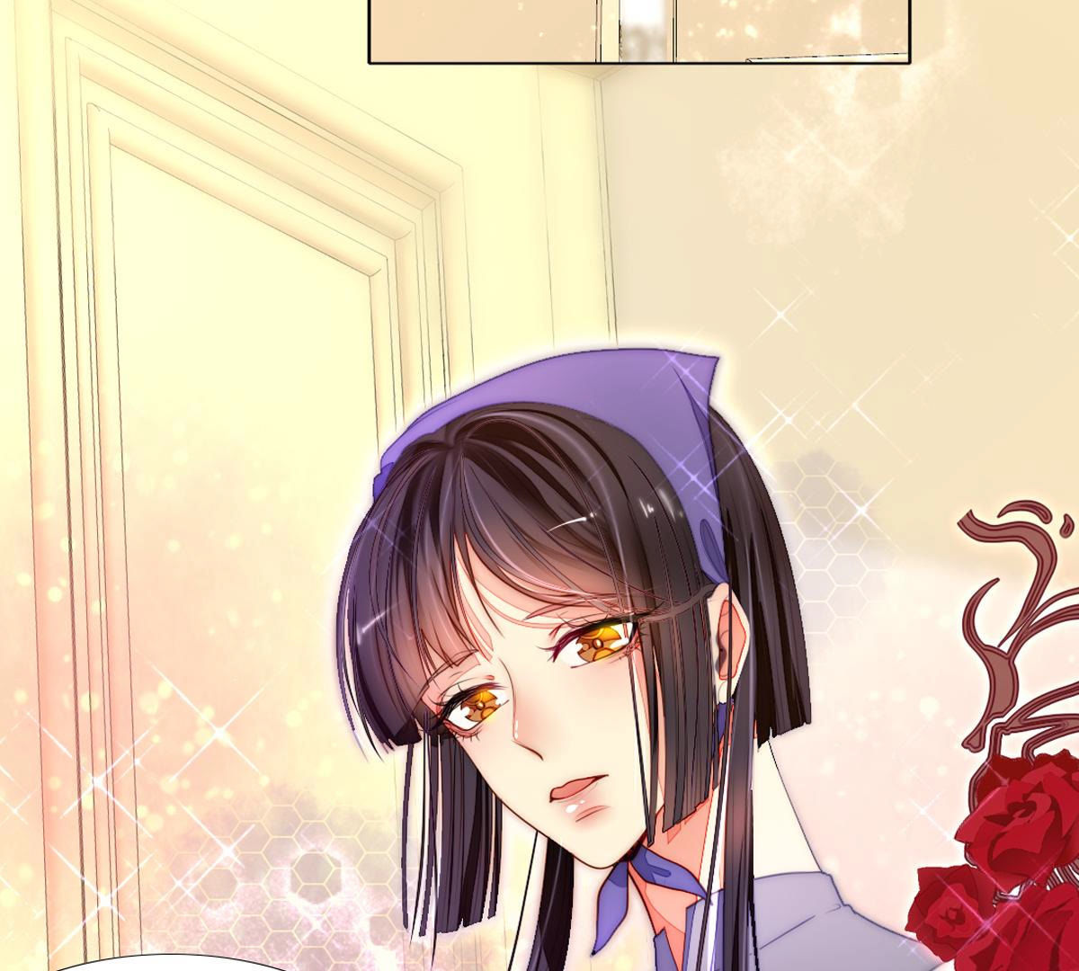 第47话：知道自己是被爱着的&hellip;(1/2)-第48话