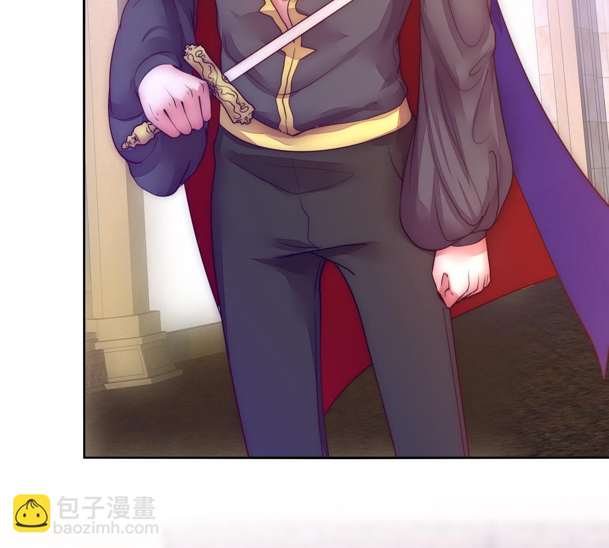 第5话：父亲好像不太喜欢我&hellip;(1/2)-第6话