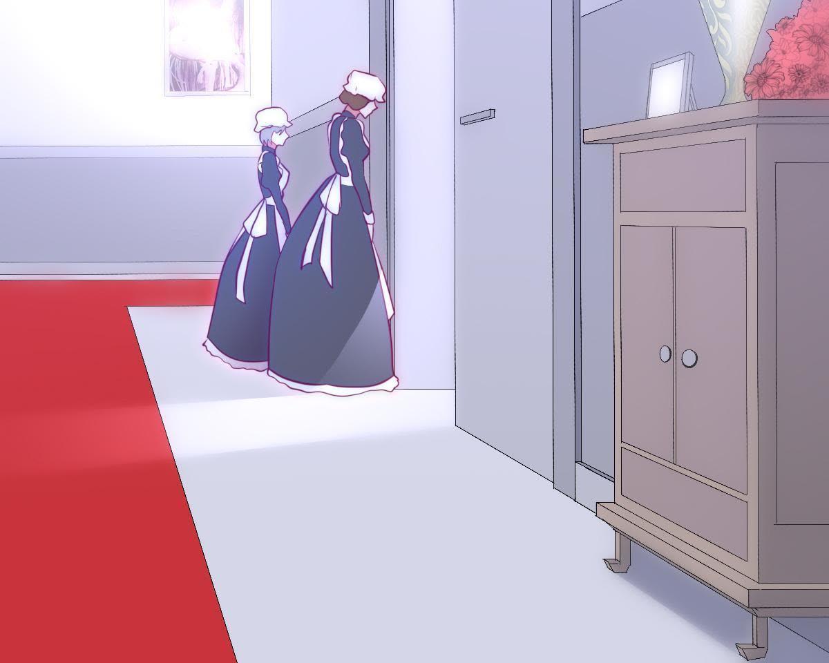 第5话：父亲好像不太喜欢我&hellip;(1/2)-第6话