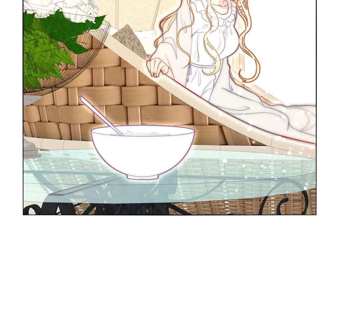 第53话：喝粥！诶？(1/2)-第54话