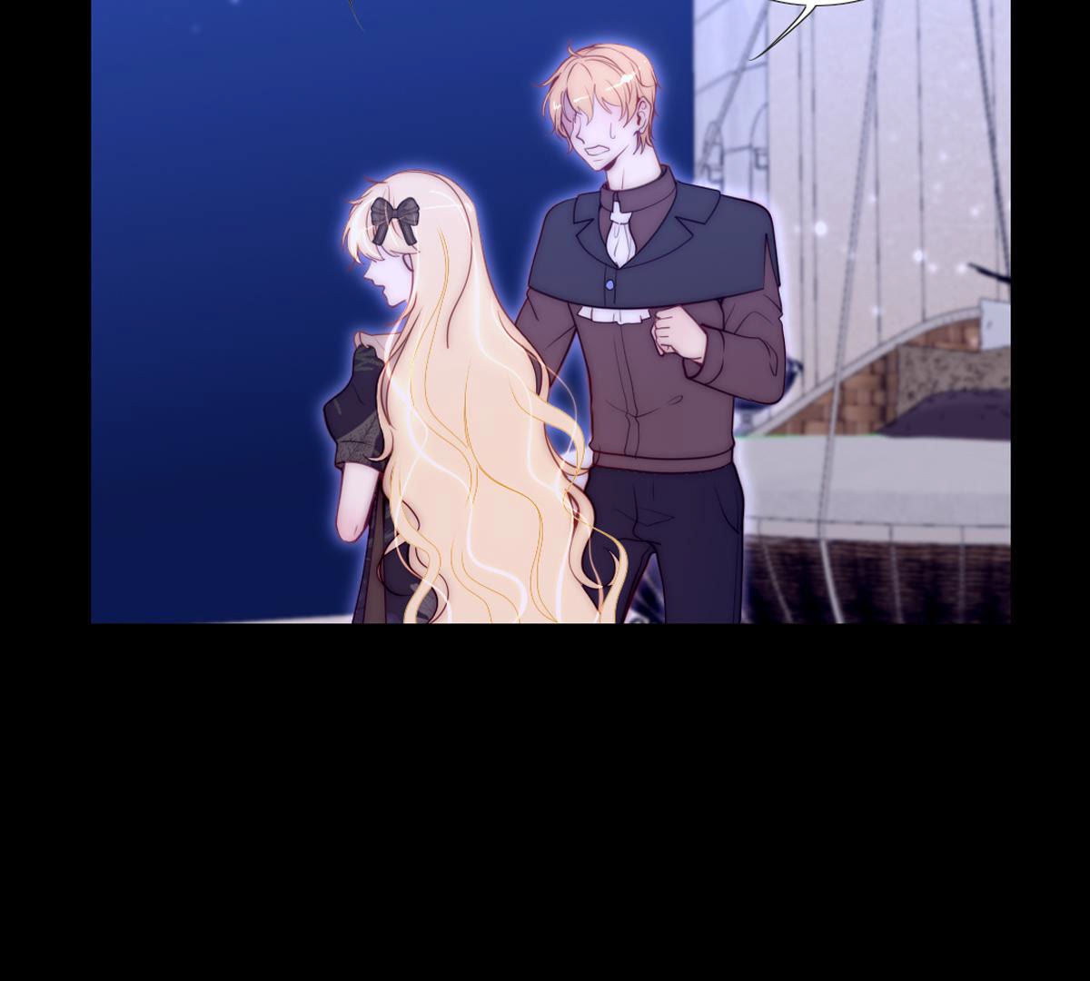 第55话：我怎么会责怪母亲和你(1/2)-第56话