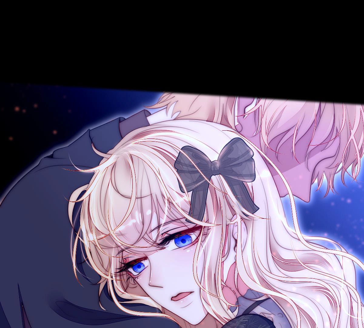 第55话：我怎么会责怪母亲和你(1/2)-第56话