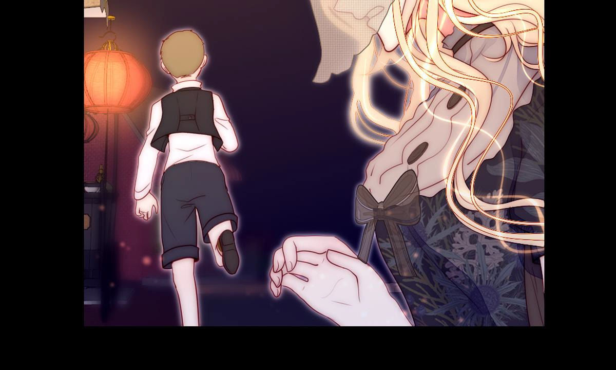 第57话：小女孩不就喜欢这些吗(1/2)-第58话